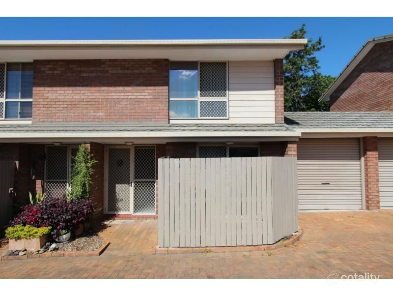 18/50 Monash Rd, Loganlea, QLD 4131