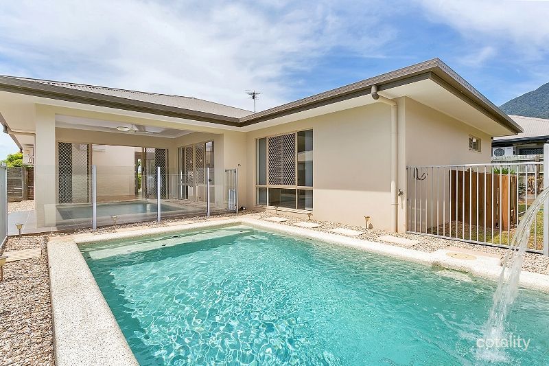 147 Fitzmaurice Dr, Bentley Park, QLD 4869