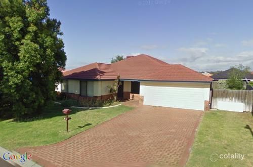 15 Burleigh Dr, Australind, WA 6233