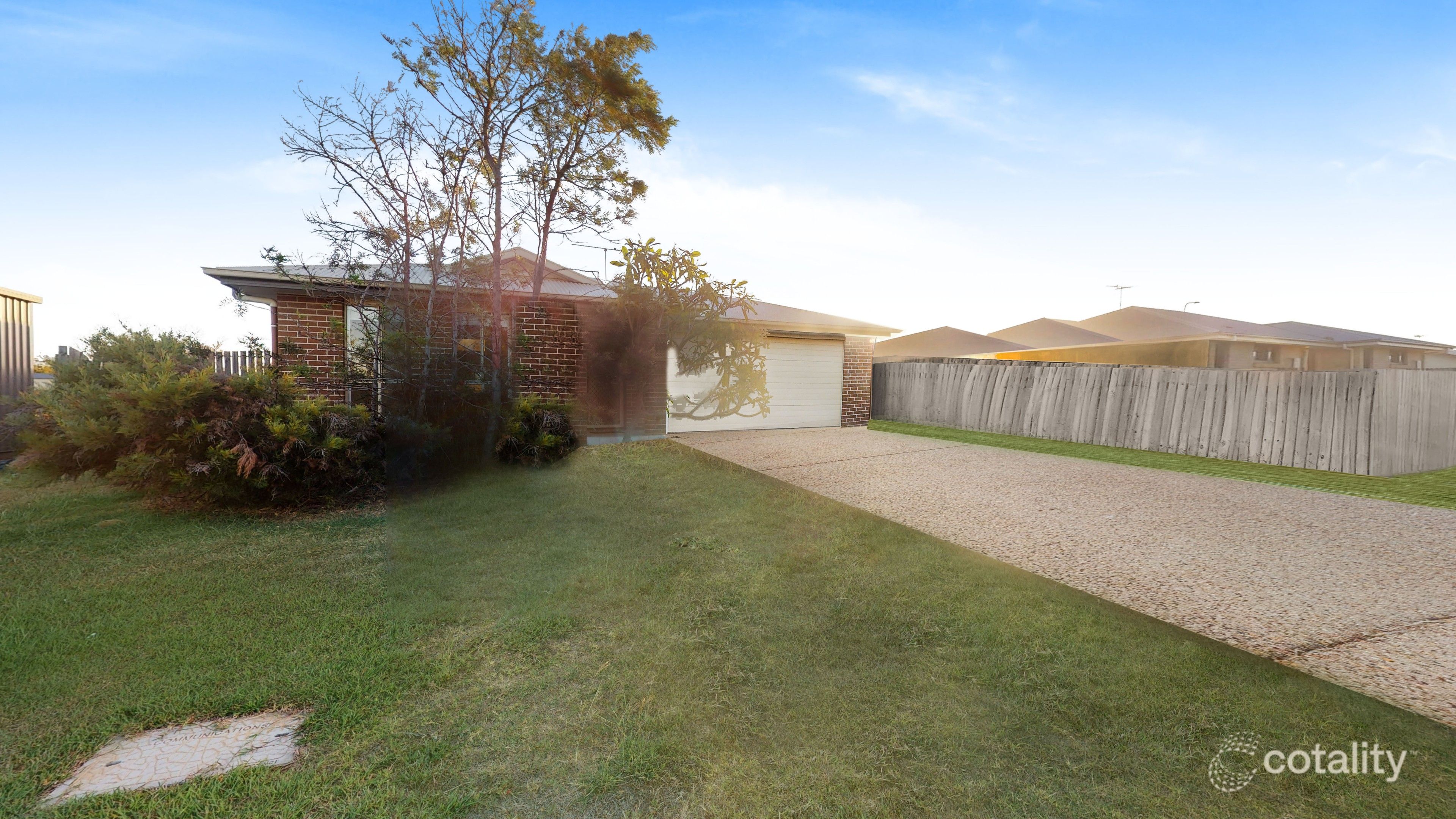 4 Stark Pl, Gracemere, QLD 4702