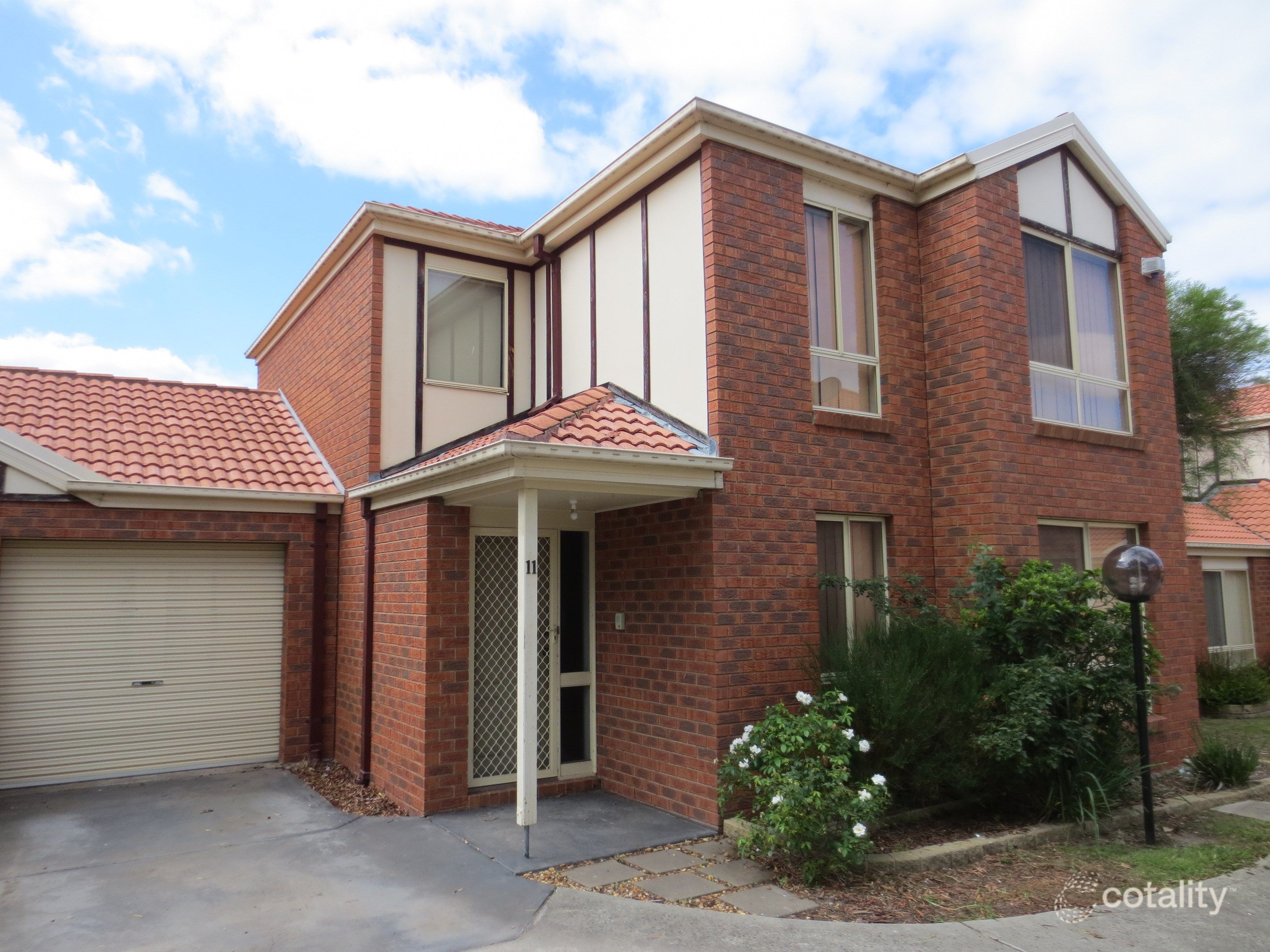 11/74 Thomas St, South Morang, VIC 3752
