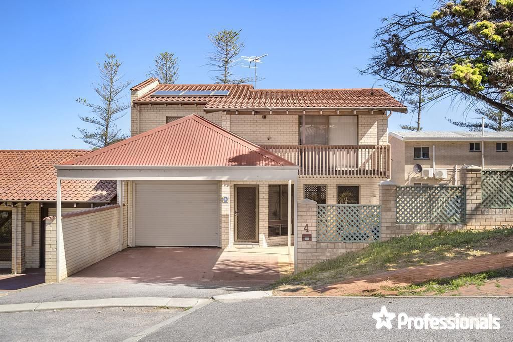 4 Patio Pl, Geraldton, WA 6530