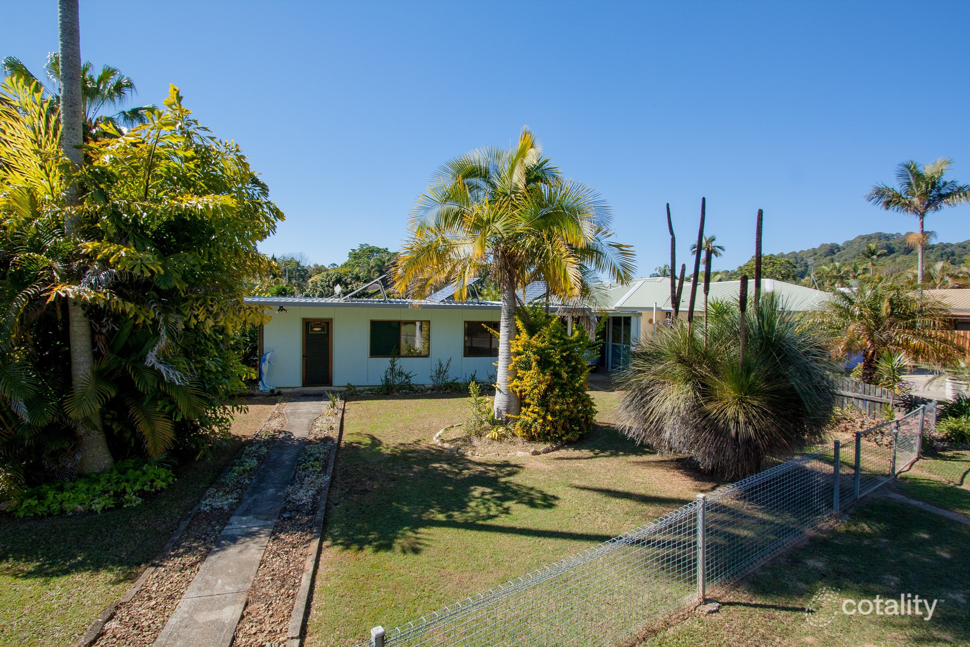 2 Dignan St, Burringbar, NSW 2483