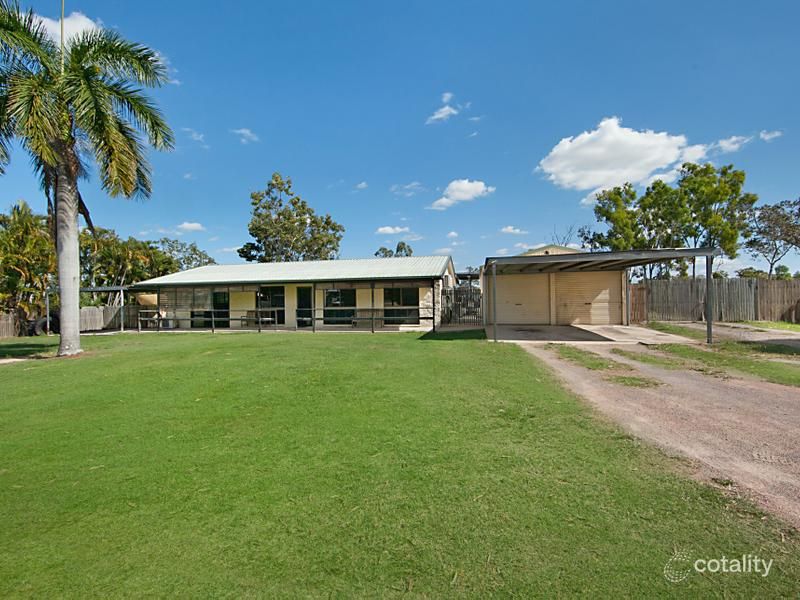 188 Mount Low Pkwy, Mount Low, QLD 4818