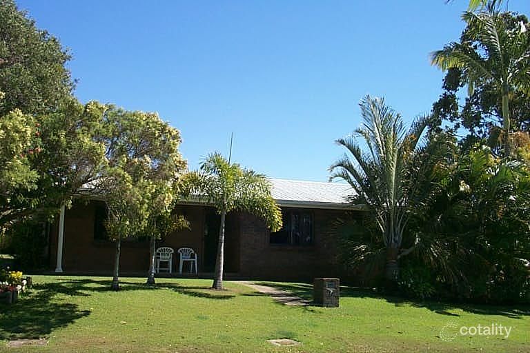 7 Farmer St, Mount Pleasant, QLD 4740