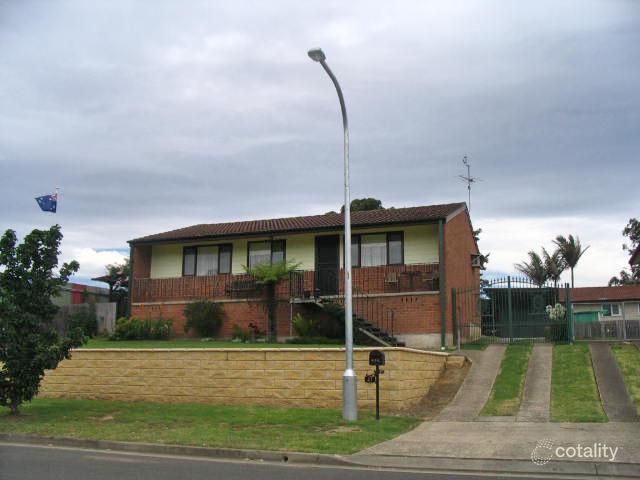27 Berger Rd, South Windsor, NSW 2756