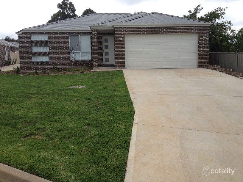 1/13 Turquoise Way, Orange, NSW 2800