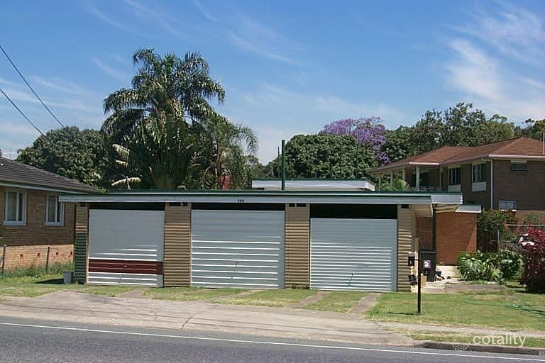 144 Hamilton Rd, Wavell Heights, QLD 4012