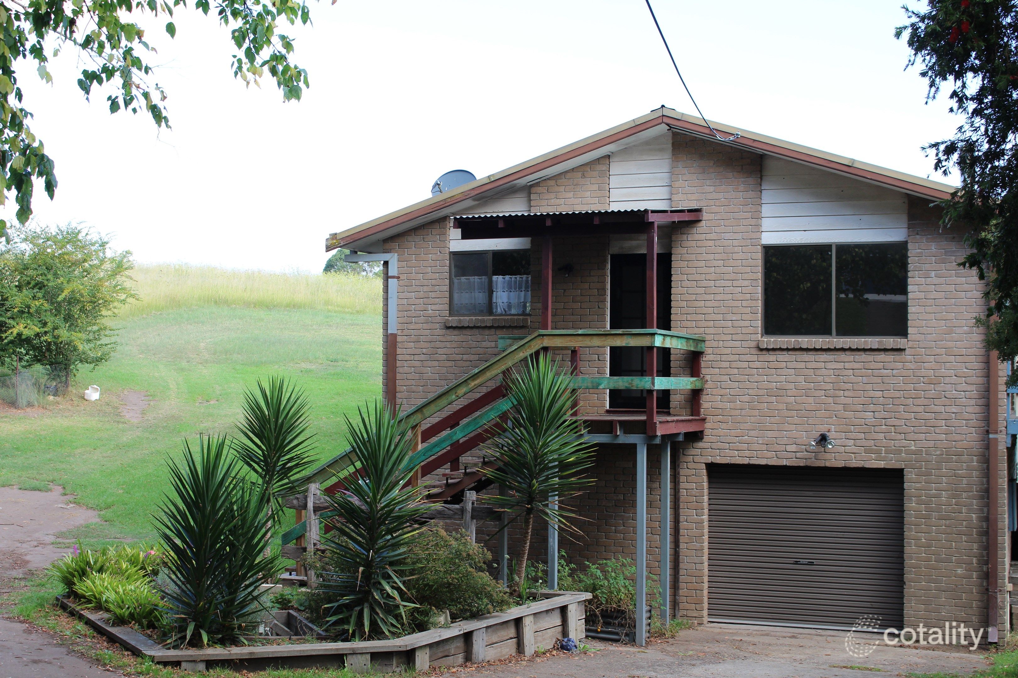 48 Fairview St, Bega, NSW 2550