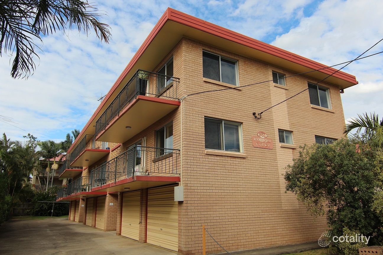 4/351 Hawthorne Rd, Hawthorne, QLD 4171