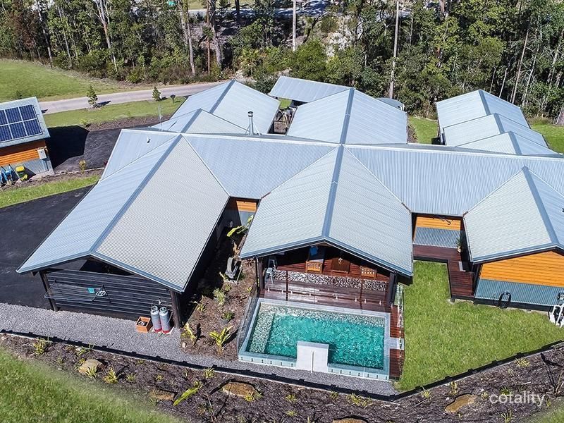 3 Grass Tree Lane, Palmview, QLD 4553