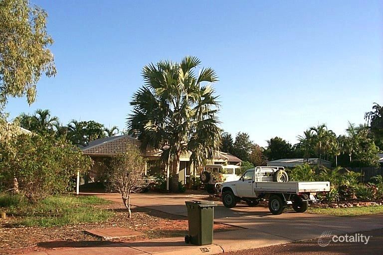 2a Mckenzie Rd, Cable Beach, WA 6726