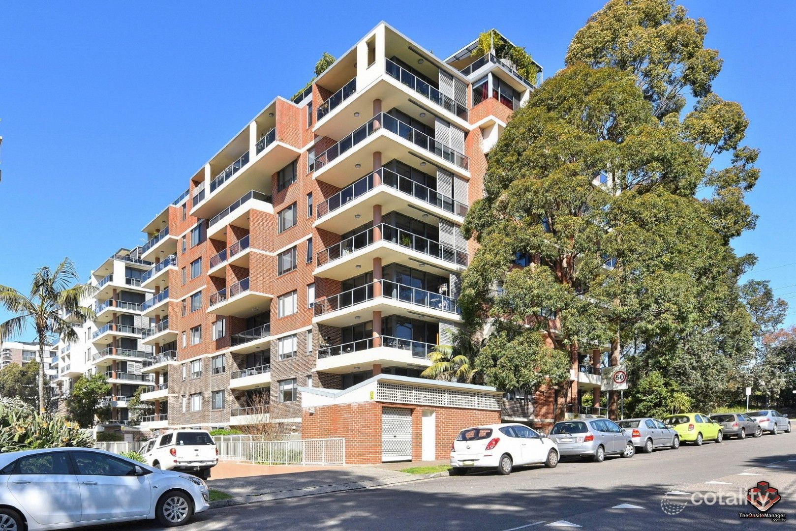 226/19-25 Leonard St, Waitara, NSW 2077