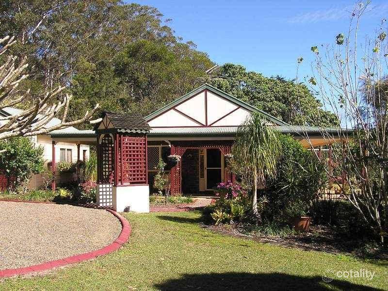 1 Jannali Ct, Peachester, QLD 4519