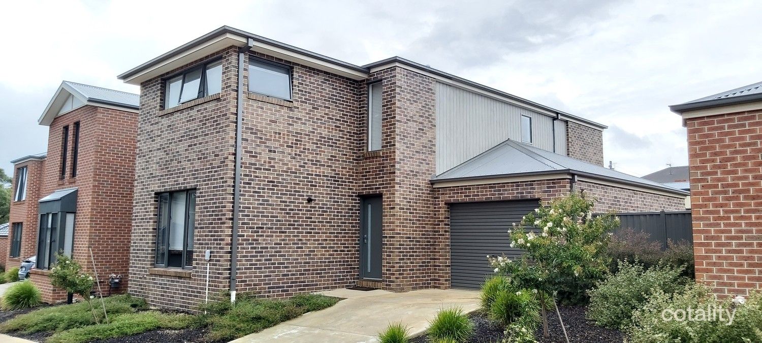 11 Nader Cl, Redan, VIC 3350