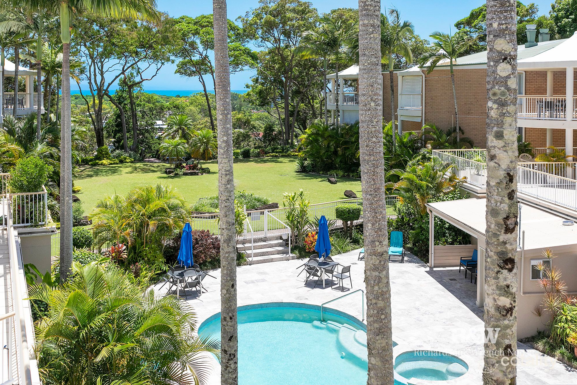 34/2 Serenity Cl, Noosa Heads, QLD 4567