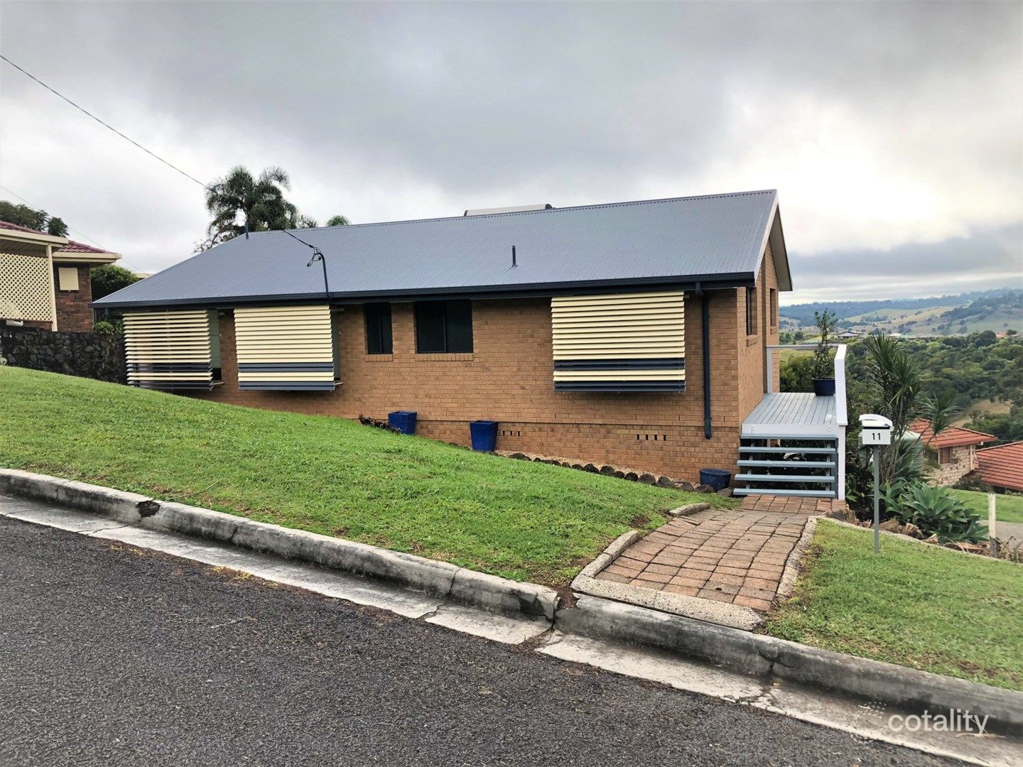 11 Frederick St, Lismore Heights, NSW 2480