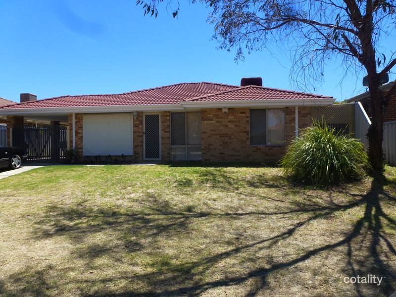 44 Kirin Way, Maddington, WA 6109