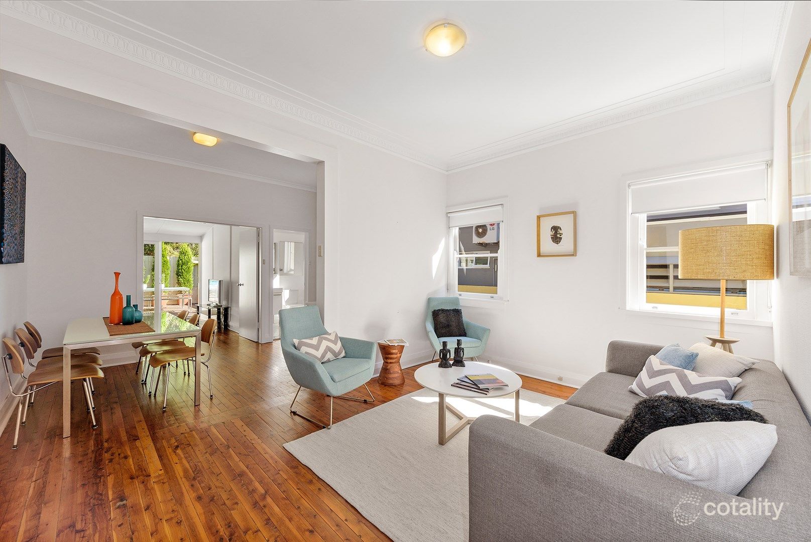 87 Chaleyer St, Rose Bay, NSW 2029