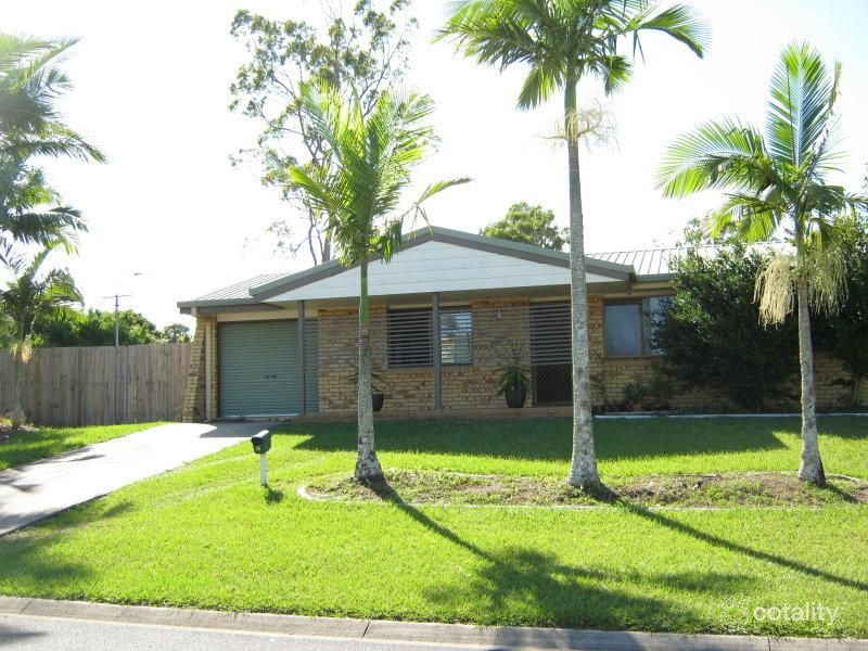 2 Lewis St, Caboolture, QLD 4510