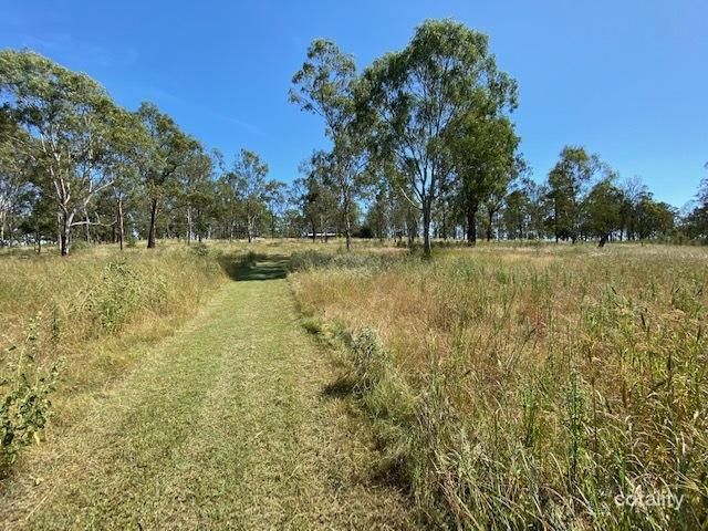 210 Hornbuckles Rd, Calvert, QLD 4340