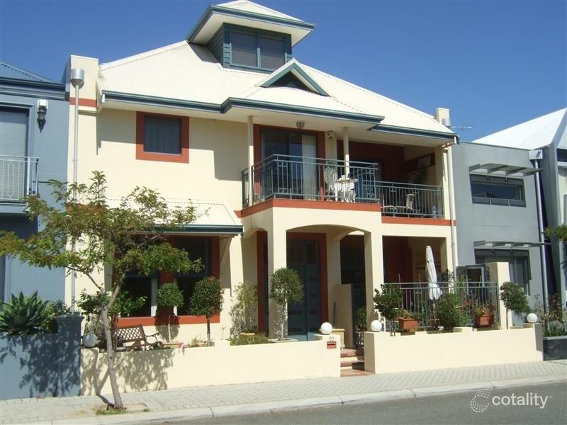 20 Tully Rd, East Perth, WA 6004