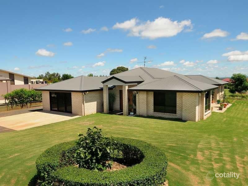 29 Mitchell Rd, Highfields, QLD 4352