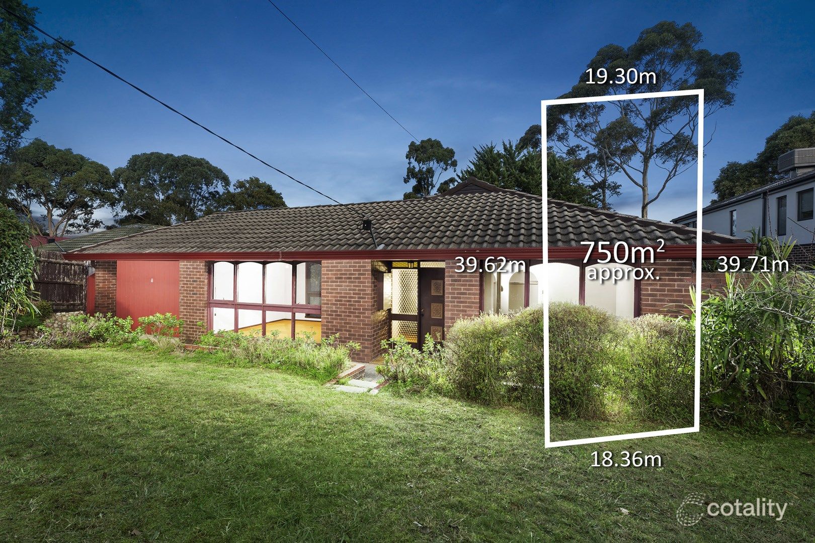 8 Griffiths Ct, Mount Waverley, VIC 3149