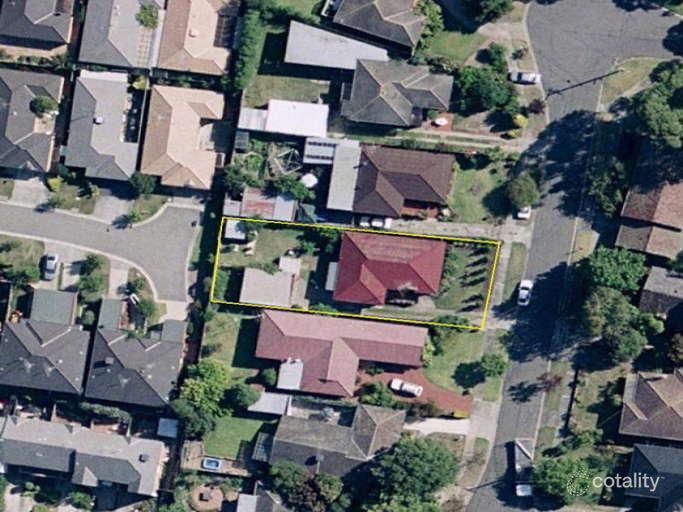 9 Ladner Ct, Chadstone, VIC 3148