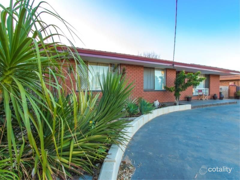 51 Crawford St, Spalding, WA 6530