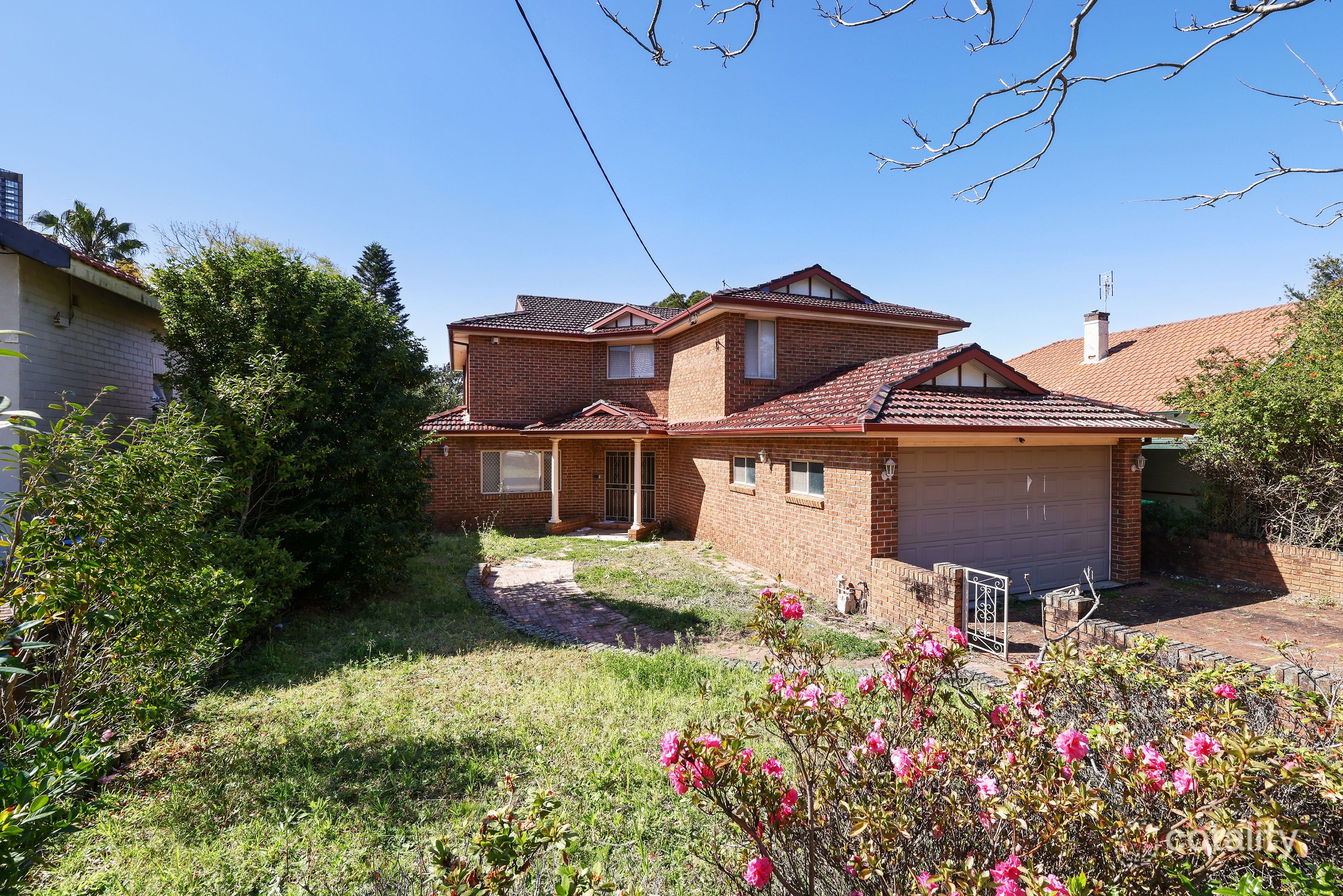 8 Berry Rd, St Leonards, NSW 2065