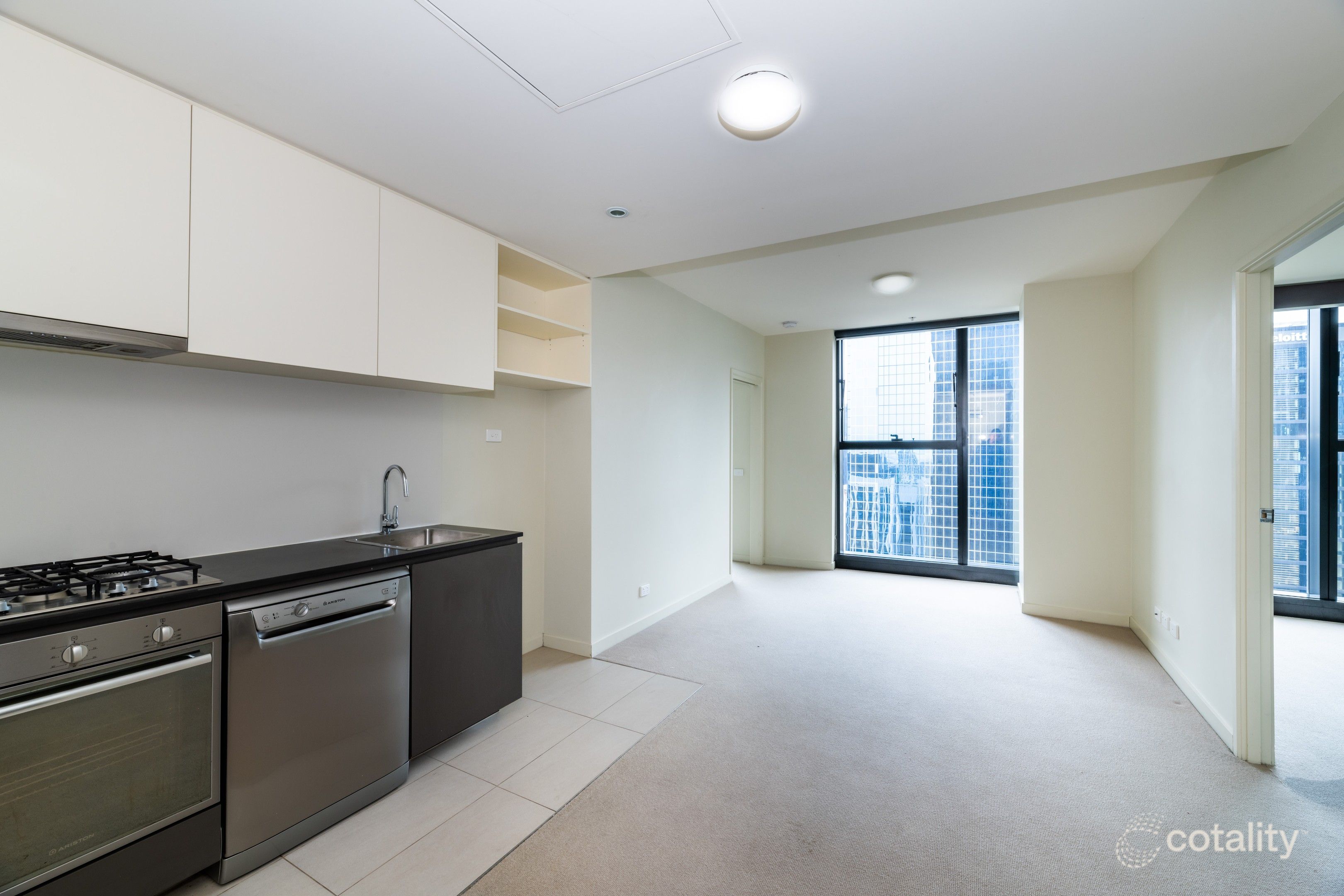 3604/568-580 Collins St, Melbourne, VIC 3000