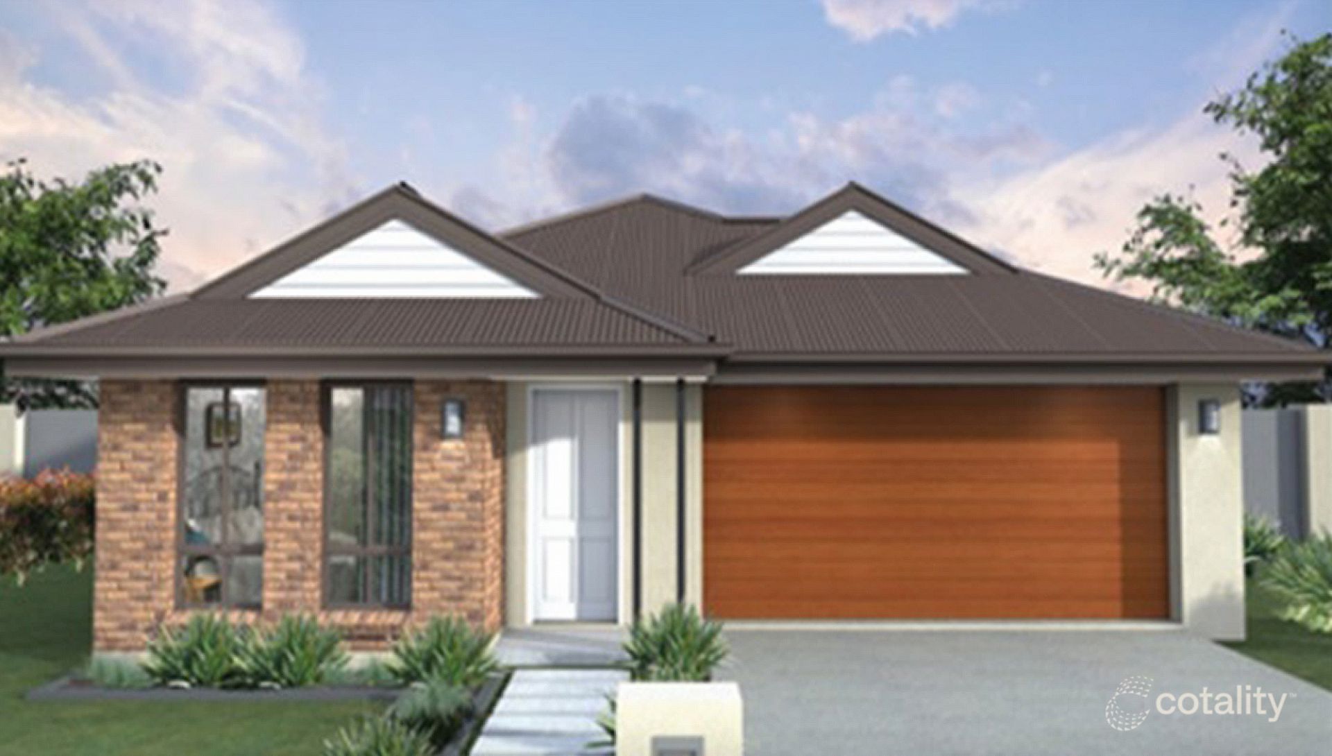 40 Workshops St, Brassall, QLD 4305