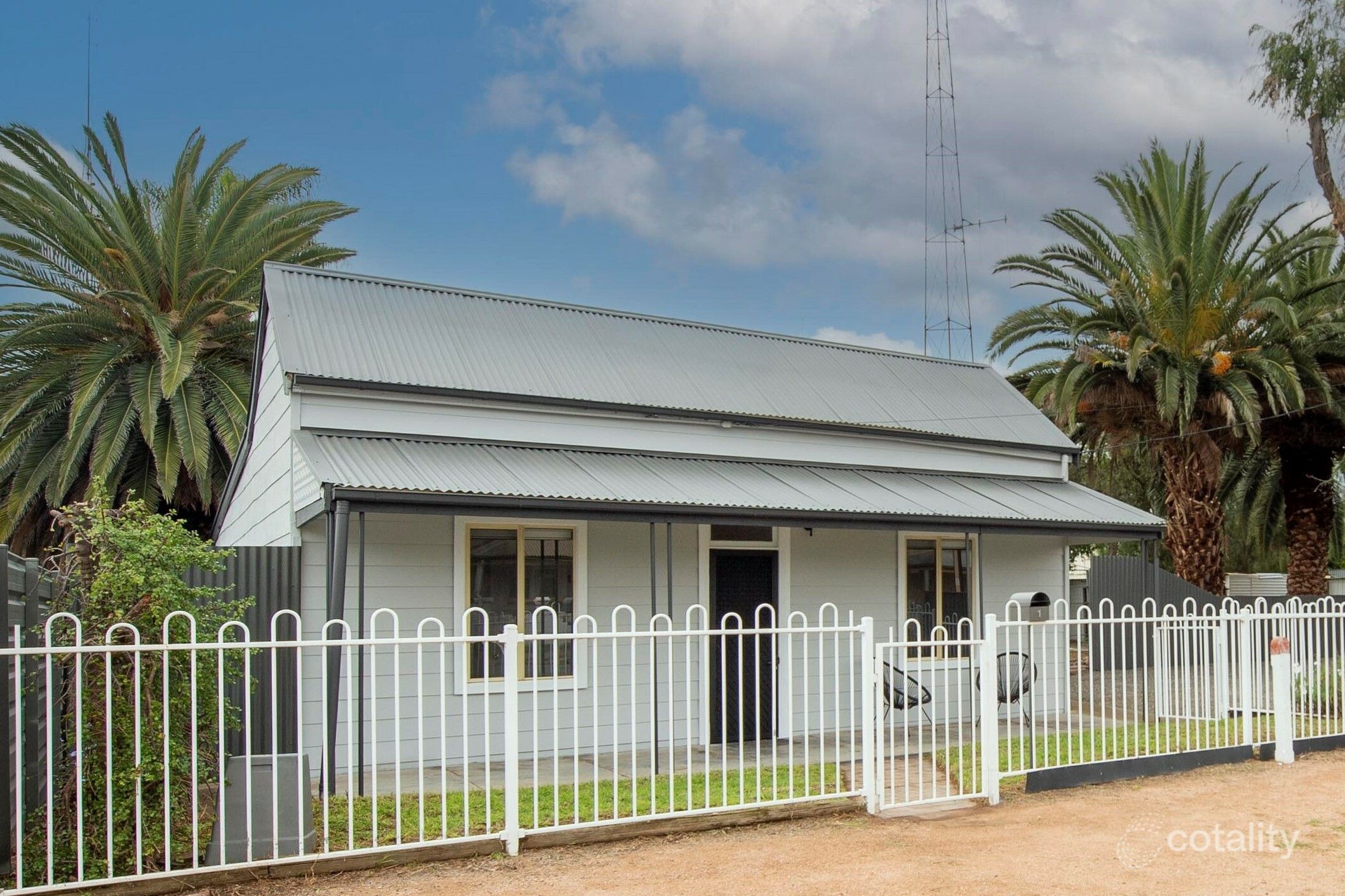 1 Falconer St, Port Pirie West, SA 5540