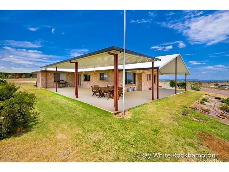 8 Trenwith Tce, Rockyview, QLD 4701