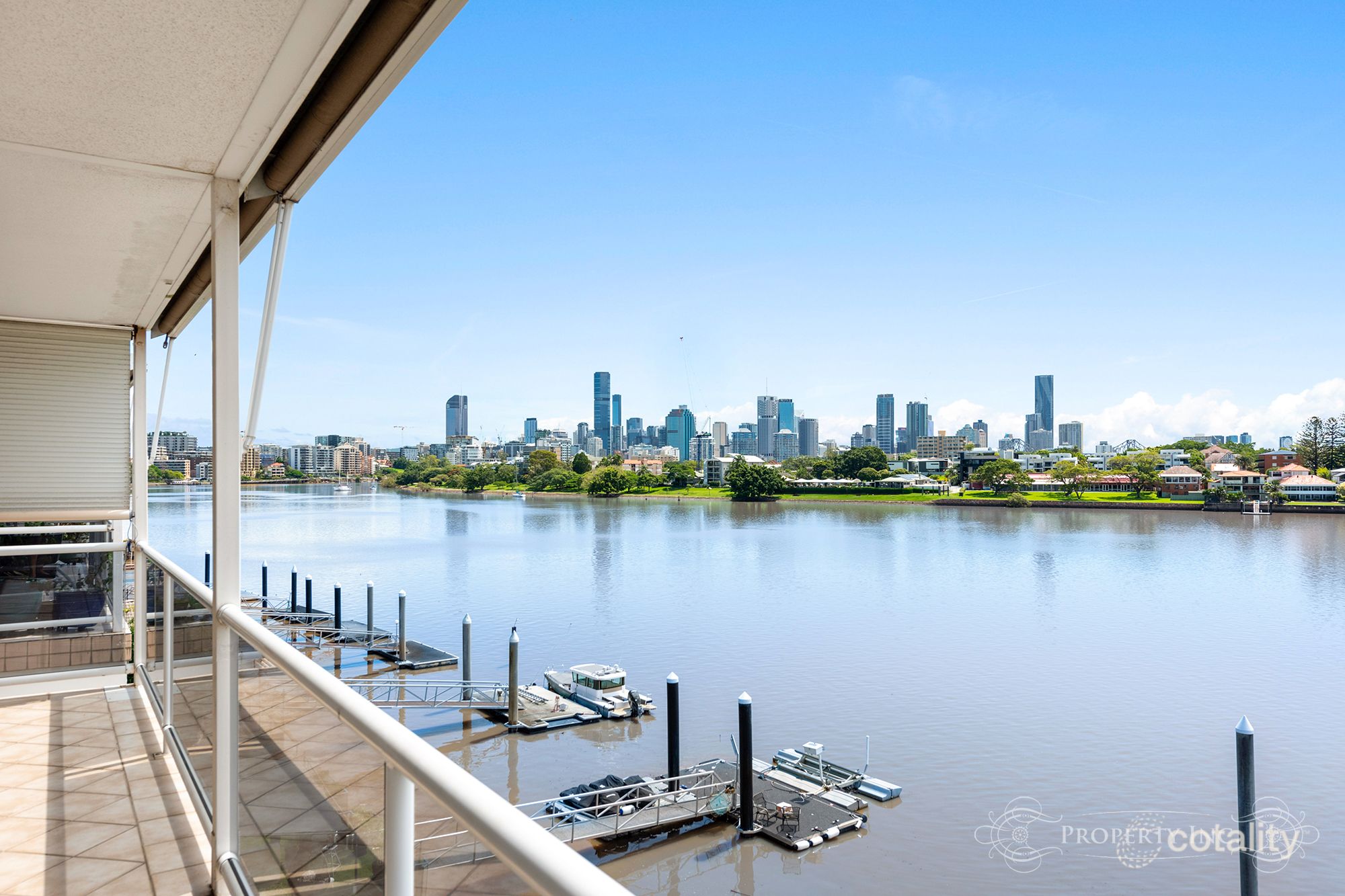 4/52 Wynnum Rd, Norman Park, QLD 4170