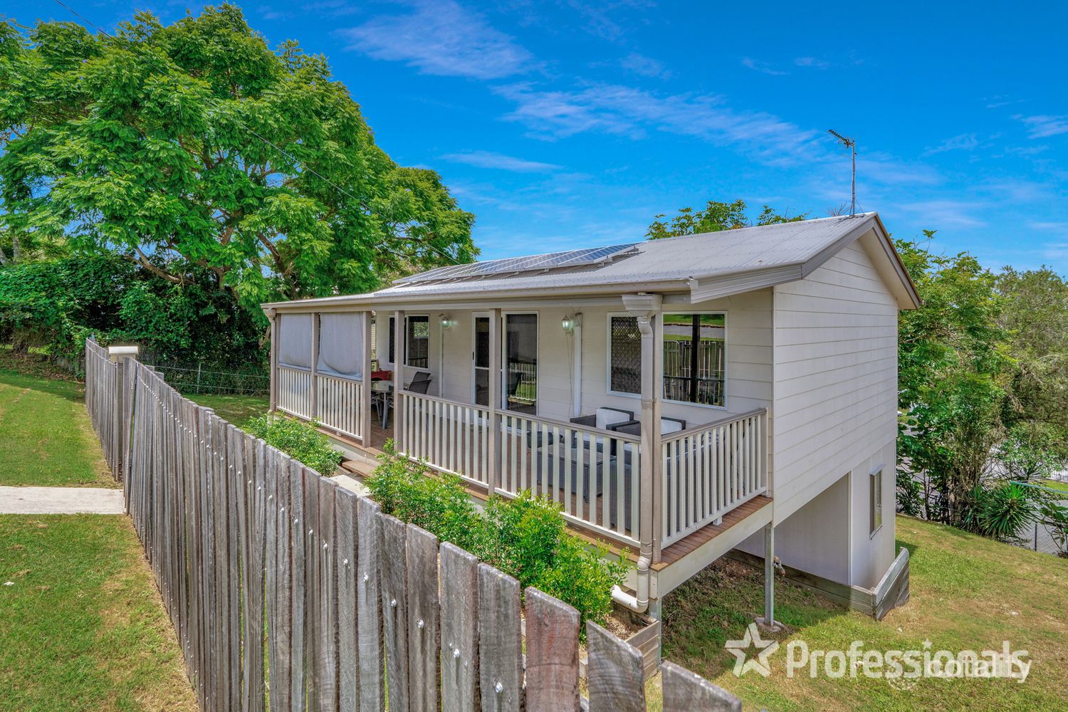 5 Stanley St, Gympie, QLD 4570