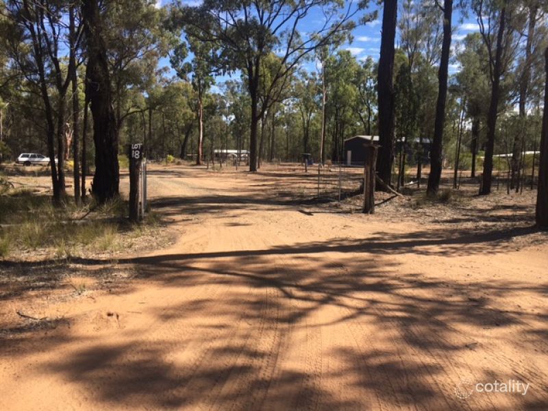 271 Rosella Ave, The Pines, QLD 4357