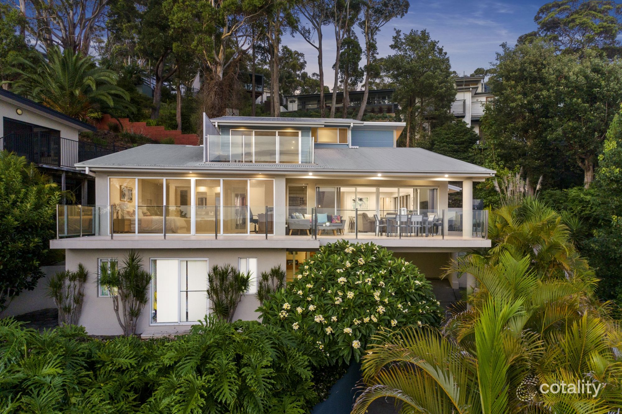 21 Cottee Cres, Terrigal, NSW 2260