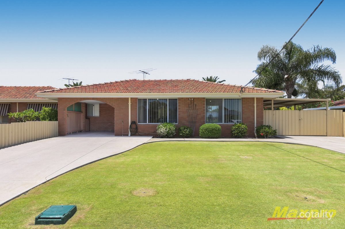 2b Saurel Way, Ferndale, WA 6148