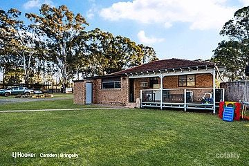52 Dwyer Rd, Bringelly, NSW 2556