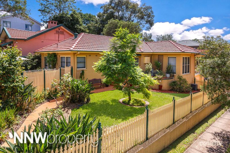 2 Crown St, Epping, NSW 2121