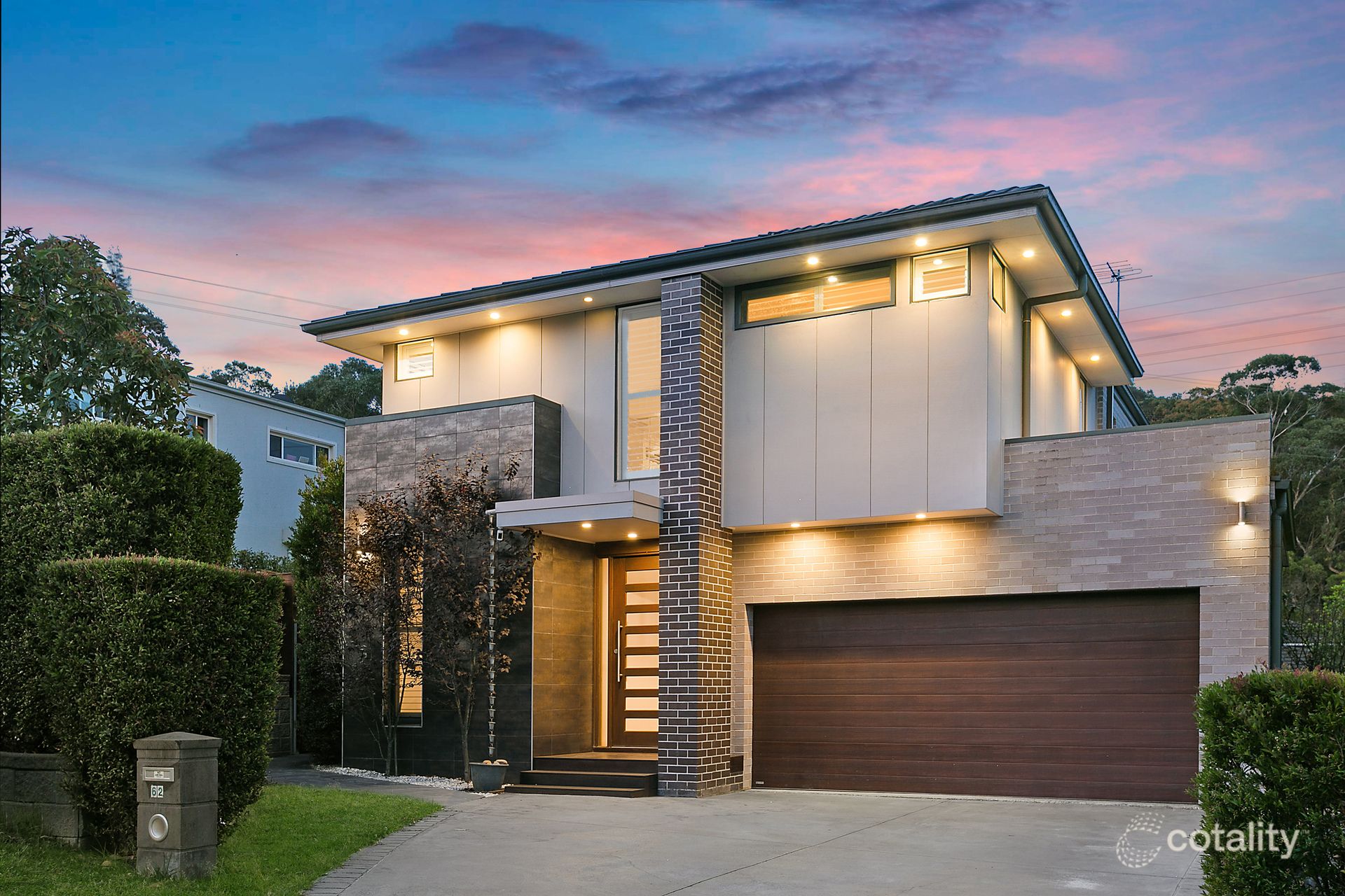 62 Carnarvon Dr, Frenchs Forest, NSW 2086