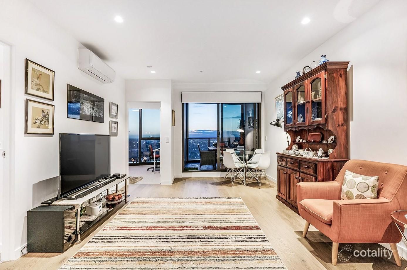 1006/443 Upper Heidelberg Rd, Ivanhoe, VIC 3079