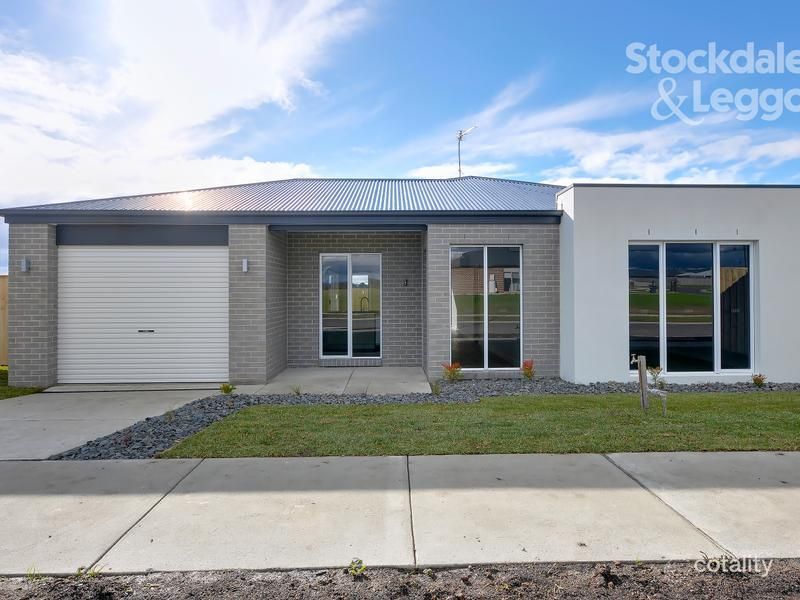 4 Madsen Ave, Traralgon, VIC 3844