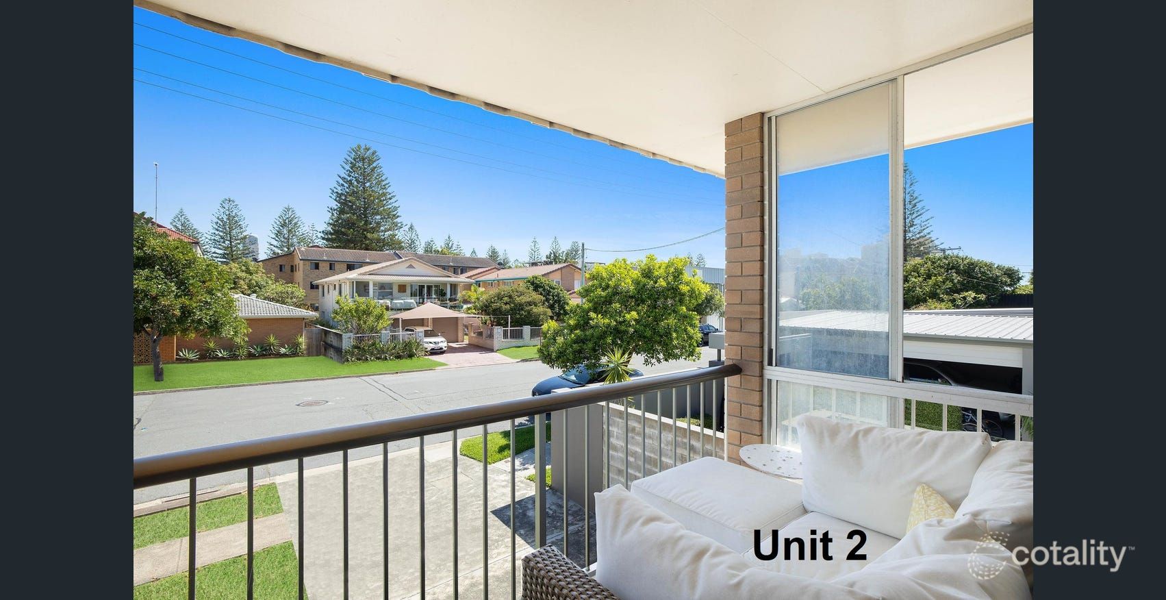 2/26 Francis St, Mermaid Beach, QLD 4218
