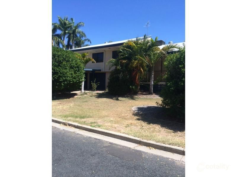 16 Ward Pl, Emerald, QLD 4720