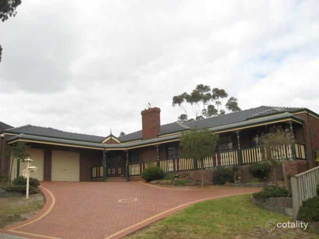 8 Lightwood Dr, Sunbury, VIC 3429