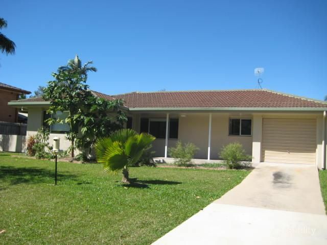 68 Albert St, Cranbrook, QLD 4814