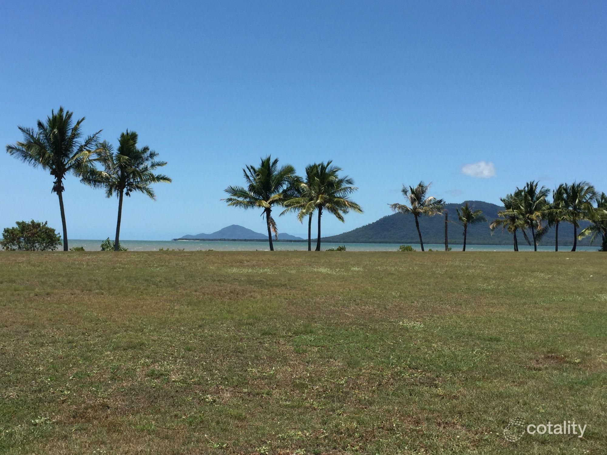 45 Keith Williams Dr, Cardwell, QLD 4849